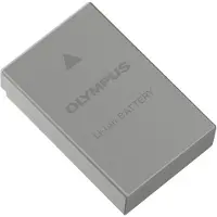 Olympus BLS-50 - Batteri - Li-Ion - 1210 mAh - för OM System 5 OM-D E-M10, E-M5 PEN E-P7, E-PL10, E-PL7, E-PL8, E-PL9, E-PM2 Stylus 1s