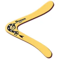 Günther Boomerang Flygspel Pegasus 1374