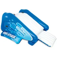 Intex Skjut Och 2 Sprutor