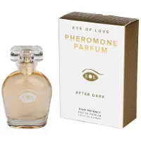 Eye Of Love - After Dark-parfym med feromoner för kvinnor och män