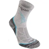 Annan Tillverkare Bridgedale Qw-ik Dam - Turquiose (Storlek: Small (35-37))