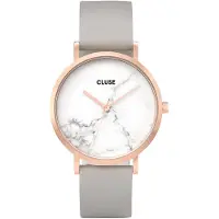 Cluse Cl40005 Watch Beige