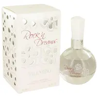 Valentino Rock N Dreams Eau De Parfum Spray Women frn 1,6 ounce