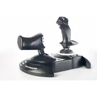 Thrustmaster T.flight Hotas One Pc/xbox One Joystick Och Gasreglage