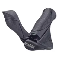 Ergotec Mf2 Mtb Kraton 22 Mm Styrehandtag