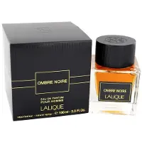 Lalique Ombre Noire 100ml EDP Spray
