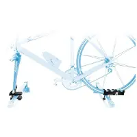 Peruzzo Universal Disc Brake Cykelställ För 1 Cykel