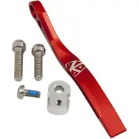 K-EDGE Pro Road Braze-on Chain Catcher Stöd