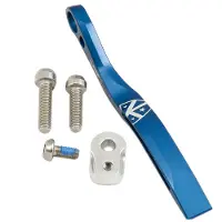 K-EDGE Pro Road Braze-on Chain Catcher Stöd