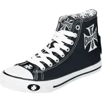 West Coast Choppers Warrior Skor
