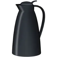 Alfi Eco Termos Svart 1 l 825020100