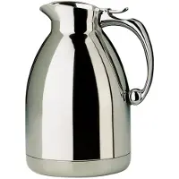 Alfi Hotello Insulated Thermos Can 1.0 L Polished Stainless Steel