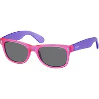 Polaroid P0115 Sunglasses Rosa Man