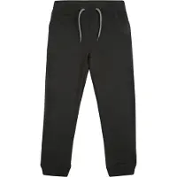 Name it Sweatpants - Noos - NkmSweat - Svart - - 6 år (116) - Sweatpants