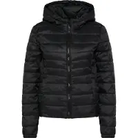ONLY Dunjackor ONLTAHOE kvinnor - Svart - EU S