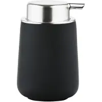Zone Denmark tvåldispenser Nova 0,25 l svart 330097