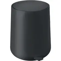 Zone Denmark Pedalhink Nova 5L Svart