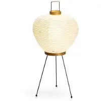 Vitra Bordslampa , Vit, Vardagsrum, Papper / papp