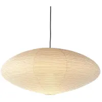 Vitra Taklampa , Vit, Vardagsrum, Papper / papp