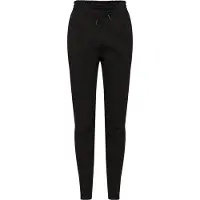 Vero Moda Veckad byxa 'Eva' svart