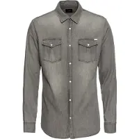 Jack & Jones Essential Sheridan Skjorta Med Långa ärmar