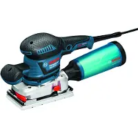 Bosch Gss 230 Ave L-Boxx 3 Planslip