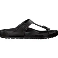 Birkenstock Tådelare 'Gizeh' svart