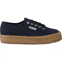 Superga 2730 Rope Skor