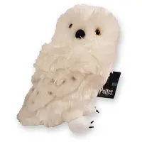 Adlibris Harry Potter Hedwig Mjukisdjur