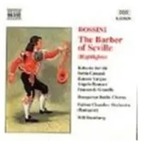 OUTHERE Rossini: Barberaren I Sevilla (Utdrag)