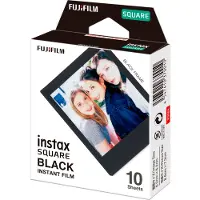 Fujifilm INSTAX Square Film. 10 bilder. Sortera ram