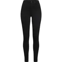 Vero Moda Jeans 'Sophia' svart denim