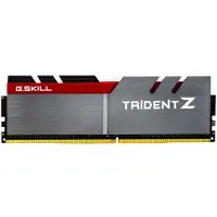 G.Skill TridentZ Series - DDR4 - sats - 8 GB: 2 x 4 GB - DIMM 288-pin - 4266 MHz / PC4-34100 - CL19 - 1.4 V - ej buffrad - icke ECC