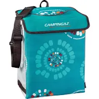 Campingaz Minimaxi Ethnic 19l Mjuk Bärbar Kylväska