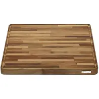 Legnoart Grand Gourmand Skärbräda 500x500x40 Mm