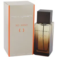 Pascal Morabito Red Amber Eau De Toilette Spray 100ml