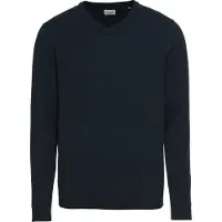 Jack & Jones Basic Knit Tröja Med V-ringning