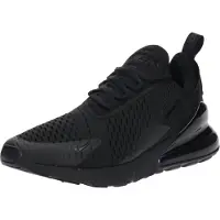 Nike Låg sneaker 'Air Max 270' svart