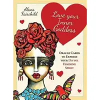 Love Your Inner Goddess