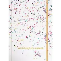 WEDDING PLANNER