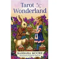 Tarot in Wonderland