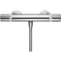 Hansgrohe HG DIY Versostat² duschtermostat - Versostat² duschtermostat krom