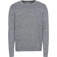 Jack & Jones Tröjor JJEBASIC man - Grå - EU M