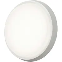 Konstsmide Cesena 7974-250 LED-utomhusväggbelysning EEK: F (A - G) LED 10 W Vit