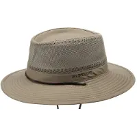 Stetson Takani Safari Hat Nature