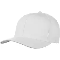 Flexfit Wooly Combed Cap Vit 2XL Man