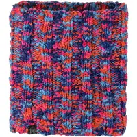 Buff Knitted&polar Fleece Halsvärmare