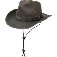 Stetson Outdoor Co/pes hatt