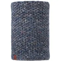 Buff Knitted&polar Fleece Halsvärmare