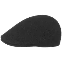 Kangol Mössa '507' svart